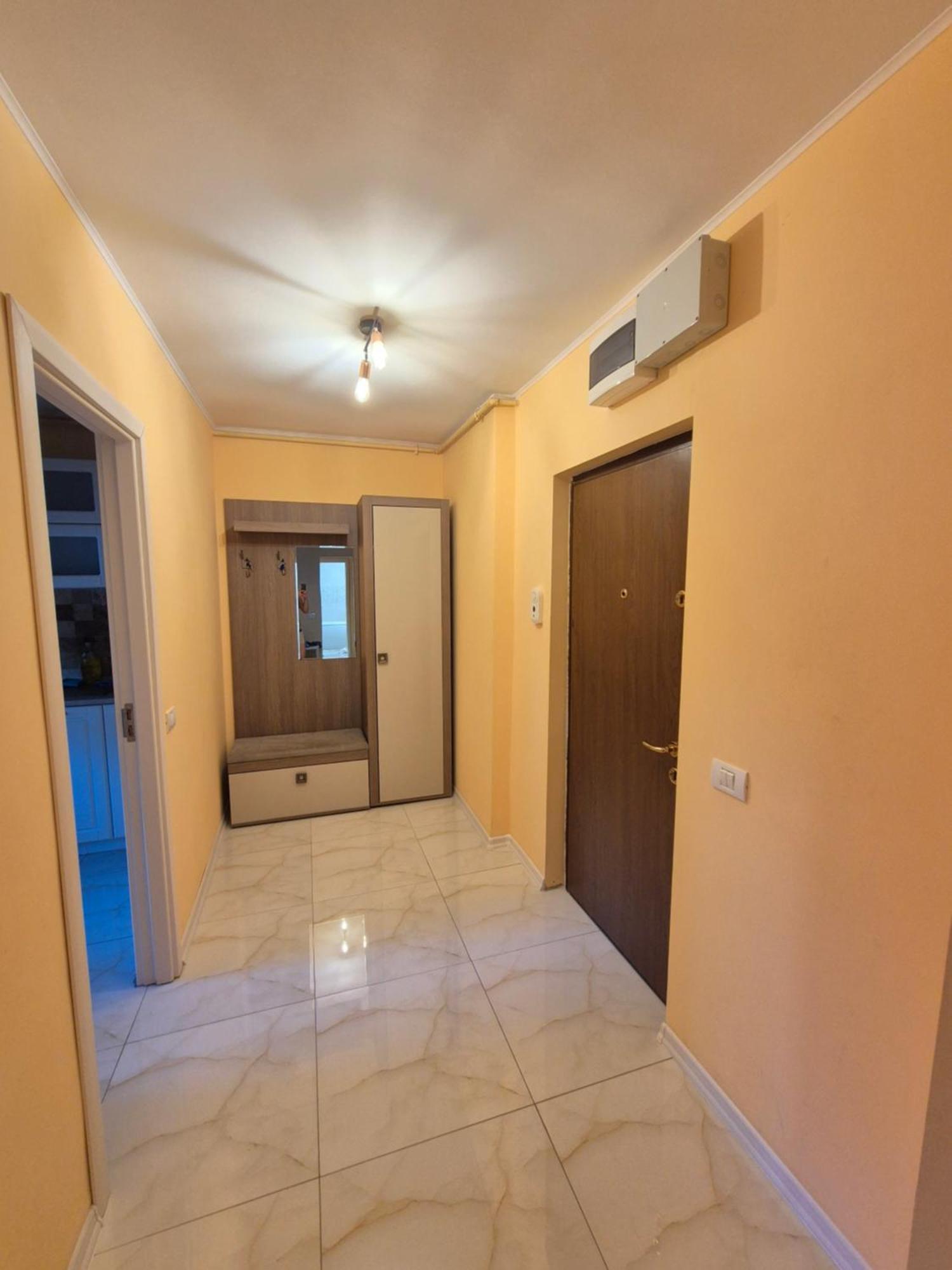 Tomis II Apartment Constanta Bagian luar foto